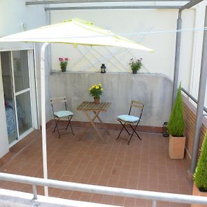 Double Room Private External Bathroom